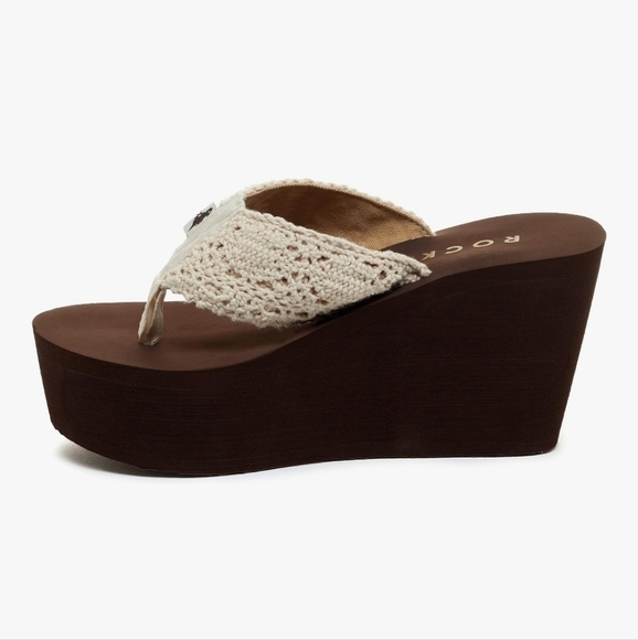 Rocket Dog womens Diver - Picture 4 of 4